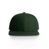 1100_STOCK_HAT_FOREST_GREEN_FRONT 1100_STOCK_HAT_FOREST_GREEN_FRONT