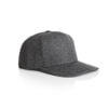 1101_TRIM_SNAPBACK_CAP_DARK_GREY 1101_TRIM_SNAPBACK_CAP_DARK_GREY