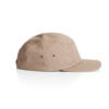 1103_FINN_FIVE_PANEL_CAP_KHAKI_SIDE 1103_FINN_FIVE_PANEL_CAP_KHAKI_SIDE