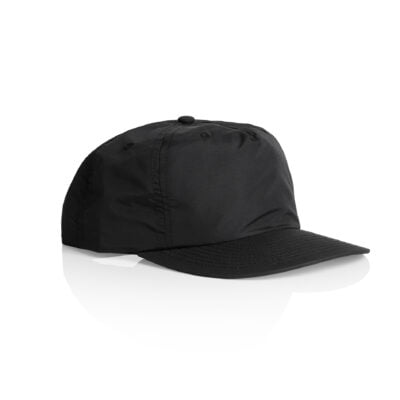 1114_SURF_CAP_BLACK 1114_SURF_CAP_BLACK