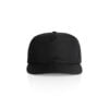 1114_SURF_CAP_BLACK_FRONT 1114_SURF_CAP_BLACK_FRONT