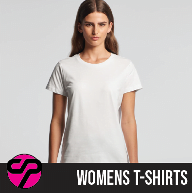 Women's Tee-Shirts