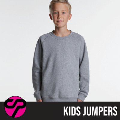 Kid's Jumpers