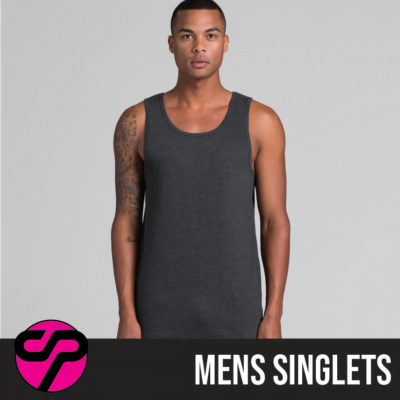 Men's Singlets
