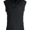 olympus vest black 1a