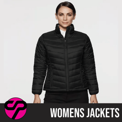 Women's Jackets