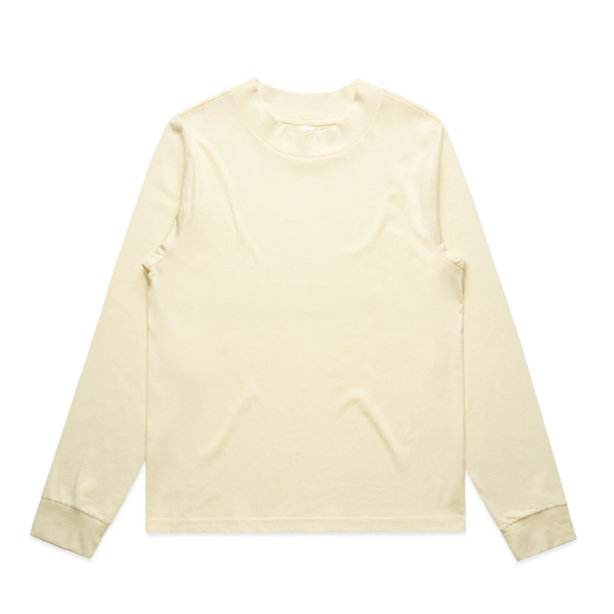4070_MOCK_LS_TEE_BUTTER__33822